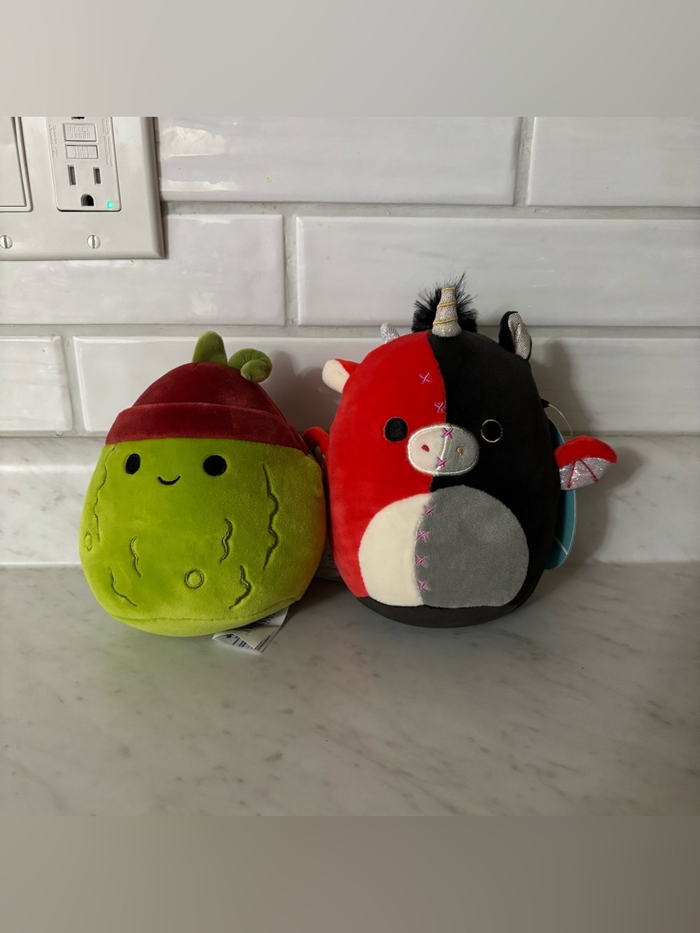 Squishmallow Bundle